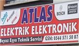 Atlas Elektrik ve Elektronik - Konya